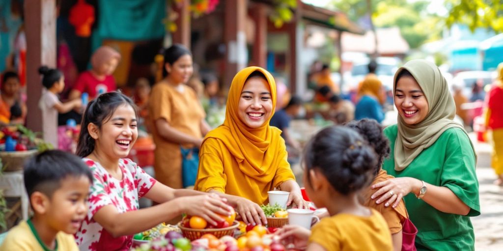 Peran Utama Padma Indonesia dalam Mewujudkan Kesejahteraan Masyarakat