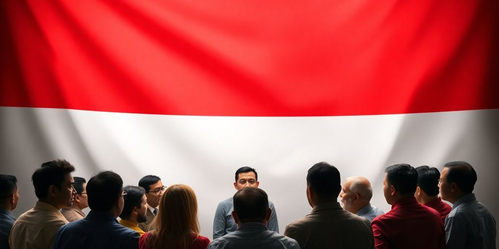 Mewujudkan Keadilan Melalui Reformasi Hukum di Indonesia